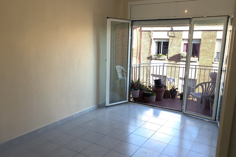 Alquiler Marquesa Caldes Montbui